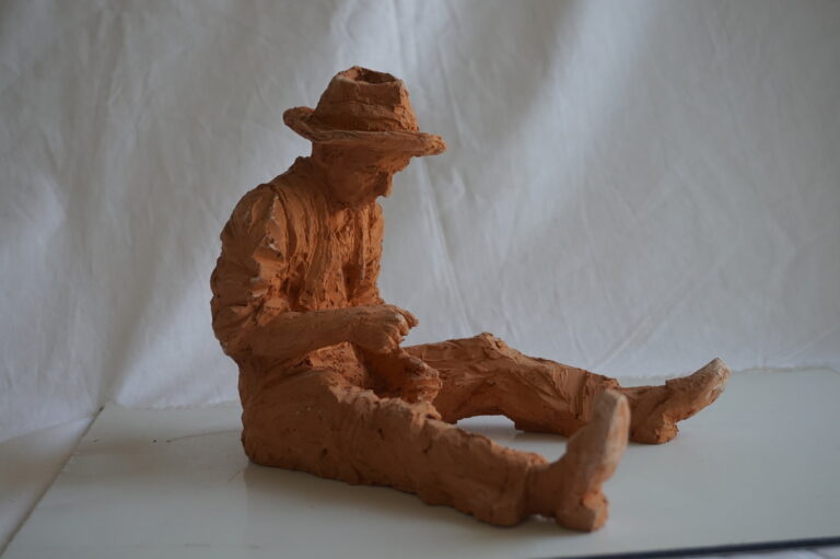 Scultura in Argilla 2