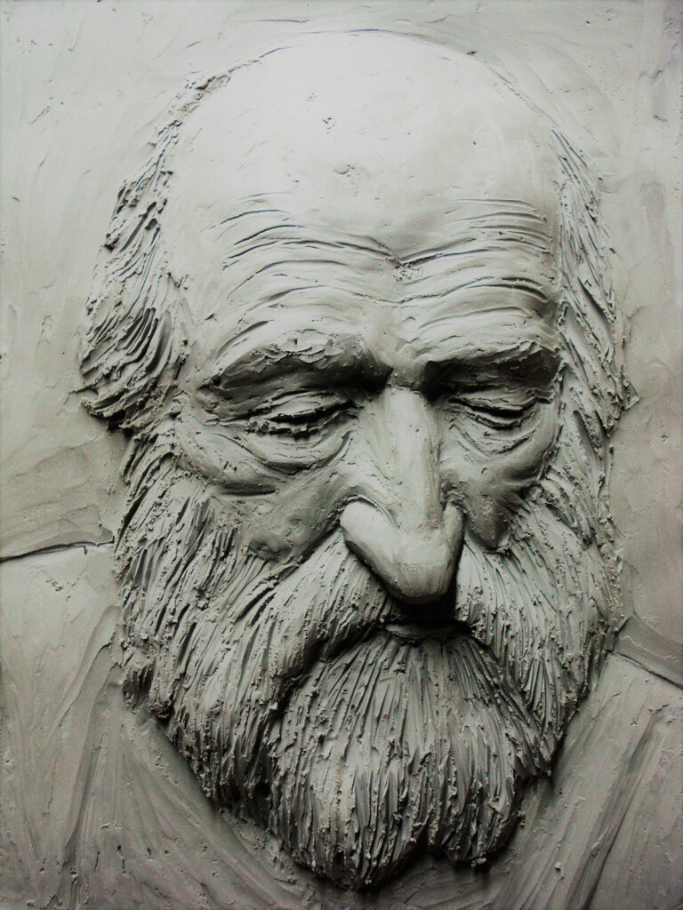 Scultura in Creta di S. Gerolamo